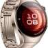 Смарт-часы Huawei Watch 5 Soc-L29M,  42мм,  1.38",  песочный/бежевый [55020evp]